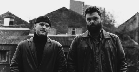 Un second album surprise pour BIG SPECIAL