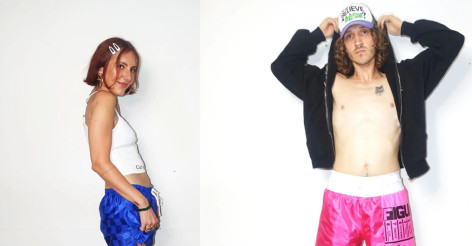 Un nouvel album de SHELF LIVES en février 2026