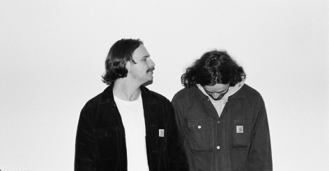 A Burial At Sea de retour en tant que Newhvn