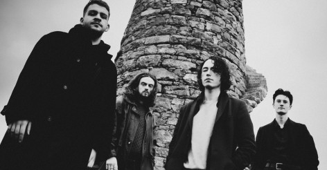 Un extrait du nouvel EP de Nerves en écoute