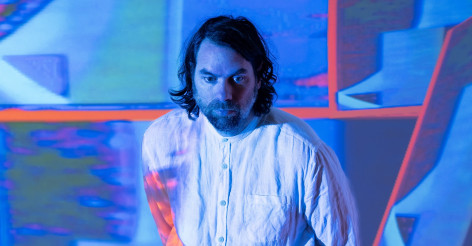 Une bande originale pour Mike Lindsay