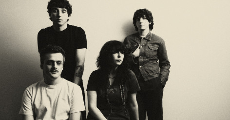 Un nouveau single de The Family Battenberg en écoute