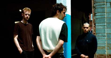 Ebbb dévoilent un nouveau titre