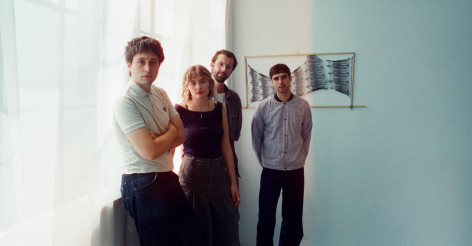 Un nouveau single pour ladylike