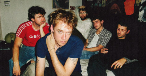 Flat Party de retour avec une double face-A