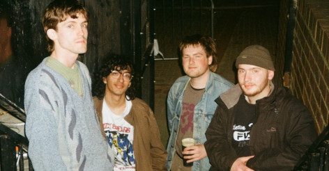 Un inédit et un EP pour Fuzz Lightyear