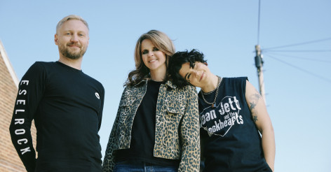 Un ancien single de The Subways revisité