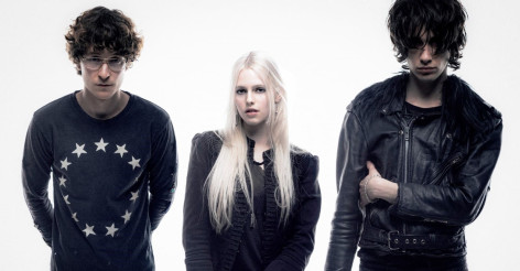 Un premier EP pour green star