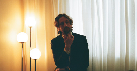 Un second titre de The Null Club en écoute