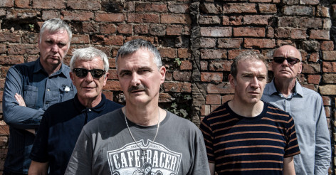 Un nouvel album de House Of All en 2026