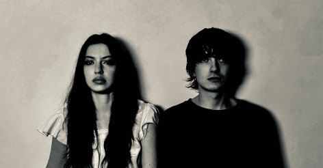 Un nouveau single de Witch Post en écoute