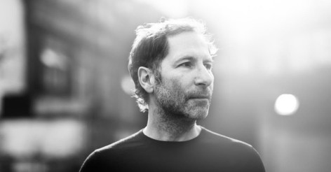 Un nouveau titre de Steve Queralt en écoute