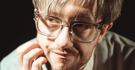 Un premier album pour Nathan O'Regan