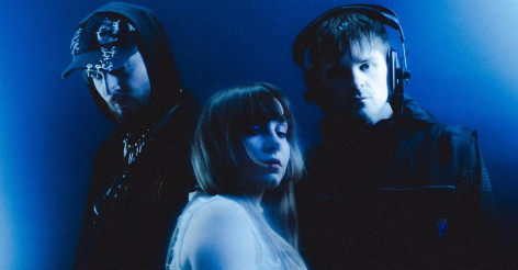 Un nouveau single de Night Tapes en écoute