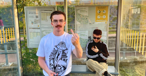 Un nouveau single pour GANS