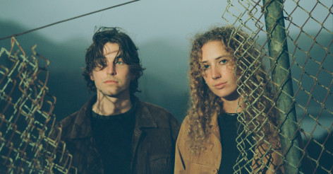 Un nouveau single pour Still Blank