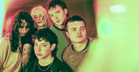 Un label et un premier single pour HIGHDRIVE