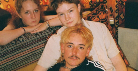 Une soirée They're Gonna Be Big à Paris en février