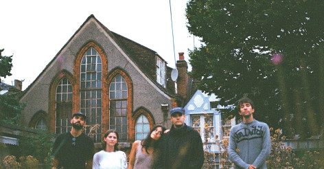 Marsy de retour avec un second EP
