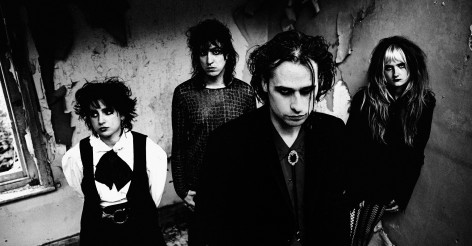 Mouth Ulcers annoncent leur album avec un inédit
