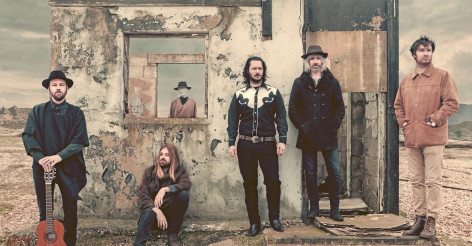 The Coral