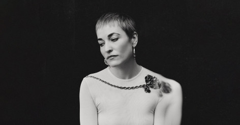 Radie Peat annonce son premier album solo