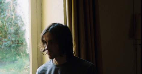 Oisin Mod invite Bill Ryder-Jones sur un single