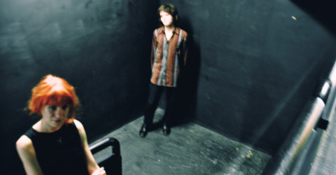 Un premier single pour Cracked Lime