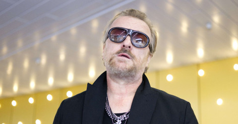 Jez Williams annonce un album solo