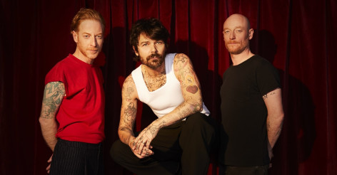 Biffy Clyro de retour avec un inédit