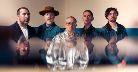 Hot Chip teasent leur retour