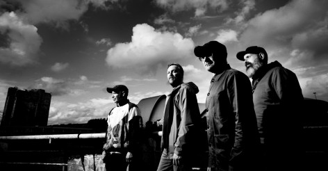Une nouvelle bande originale pour Mogwai