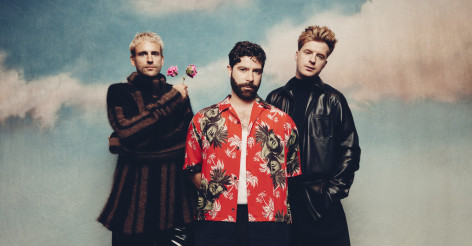 Un premier extrait de l'album dub de Foals en écoute