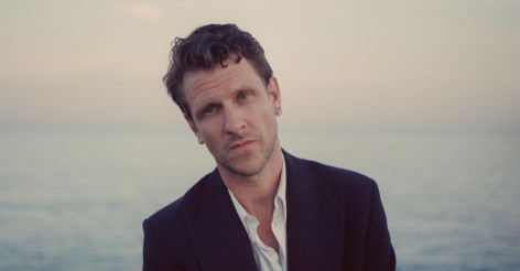 Un nouveau single de Jamie T en écoute