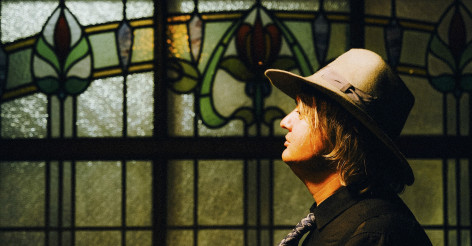 Une nouvelle tournée en France pour Peter Doherty