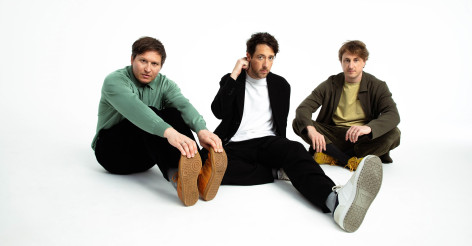 The Wombats