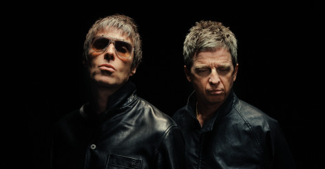 Oasis officialisent leur tournée de 2027