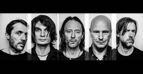 Un nouvel album live commercialisé par Radiohead