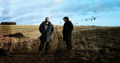The Twilight Sad