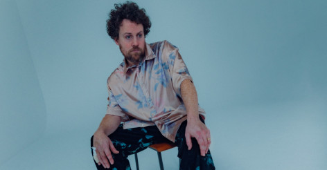 Metronomy remixés par Purple Disco Machine