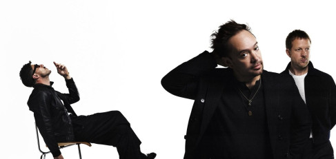 Mumford & Sons, The Vaccines