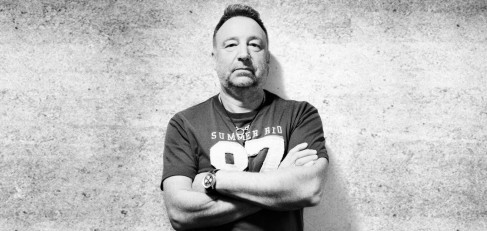 Peter Hook & The Light, Rebelski