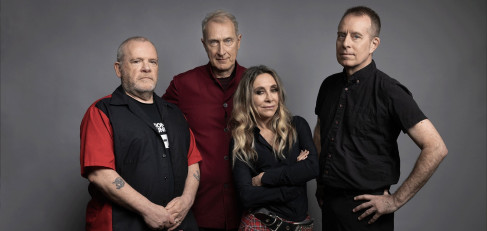 Gang Of Four