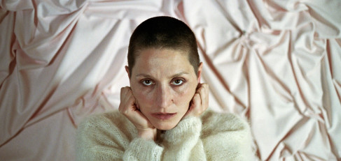 Cate Le Bon, H. Hawkline