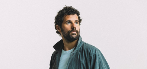 Nick Mulvey