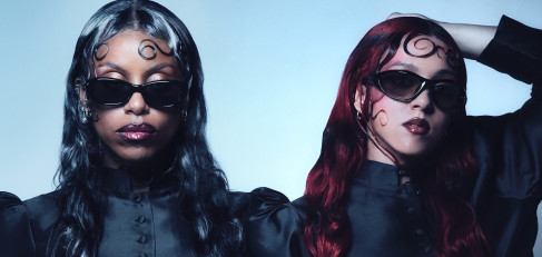 Nova Twins, HotWax