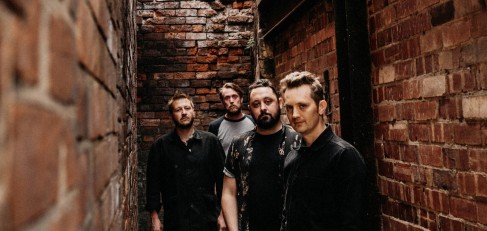 65daysofstatic, Sugar Horse