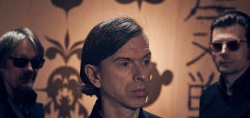 Little Barrie & Malcolm Catto