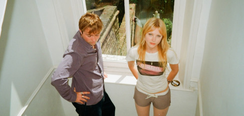 Oslo Twins, The Youth Play, YABBA
