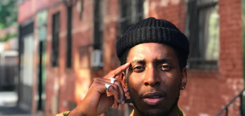 Samm Henshaw